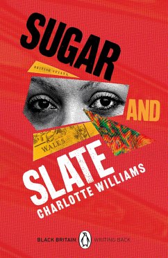 Sugar and Slate - Williams, Charlotte