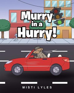 Murry in a Hurry! - Lyles, Misti