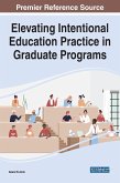 Elevating Intentional Education Practice in Graduate Programs