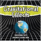 Gravitational Effects Educational Facts Children's Science Book