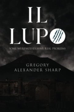 Il Lupo - Sharp, Gregory Alexander