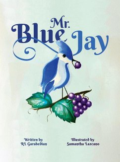 Mr. Blue Jay - Garabedian, Rl