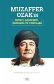 Muzaffer Ozakin Hayati, Sahsiyeti, Eserleri ve Tesirleri