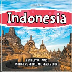 Indonesia - Miller, Richard