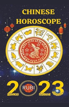 Chinese Horoscope - Astrologa, Rubi