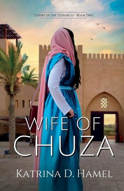 Wife of Chuza - Hamel, Katrina D.