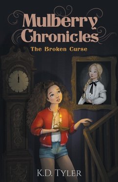 Cover Mulberry Chronicles