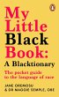 My Little Black Book: A Blacktionary - Bild 1