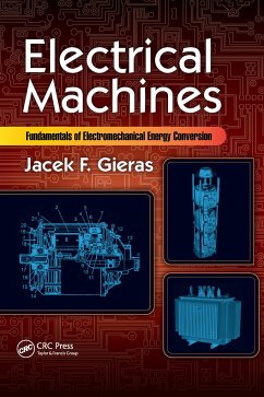 Electrical Machines - Gieras, Jacek F