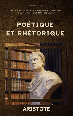 Poétique et Rhétorique - Aristote