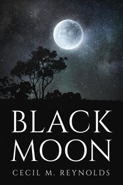 Black Moon - Cecil M. Reynolds