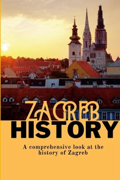 Zagreb History - Ornicevic, Robbie