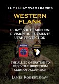 The D-Day War Diaries - Western Flank