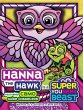 Hanna the Hawk is a Super Youneek Beast - Bild 1
