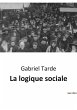 La logique sociale - Bild 1