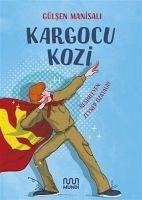 Kargocu Kozi - Manisali, Gülsen