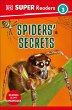 DK Super Readers Level 3 Spiders'... - Bild 1