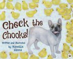 Check the Chooks! (Hardback)