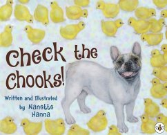 Check the Chooks! (Hardback) - Hanna, Nanette