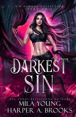 Darkest Sin, Part 2 - Young, Mila