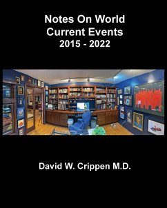 Notes On World Current Events - Crippen, David W