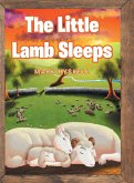 The Little Lamb Sleeps