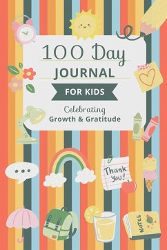 Cover Kids Journal