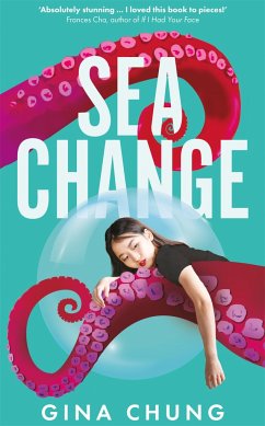 Sea Change - Chung, Gina