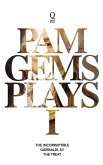 Pam Gems Plays 1