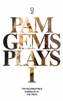 Pam Gems Plays 1 - Gems, Pam