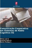Comunicação Cooperativa em Sistemas de Rádio Cognitivo 5G