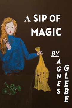 A Sip Of Magic - Glebe, Agnes