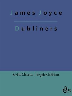 Dubliners - Joyce, James