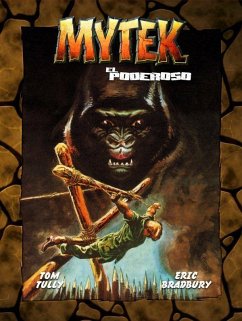 Mytek, el poderoso 2