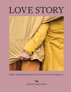 Cover Love Story
