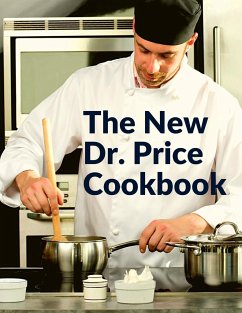 The New Dr. Price Cookbook - Price