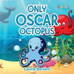 Only Oscar Octopus - Berlant, Laurie