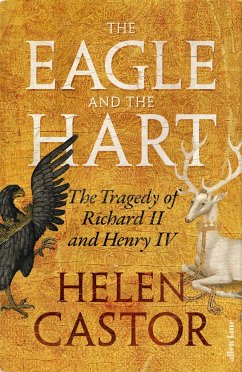 The Eagle and the Hart - Castor, Helen