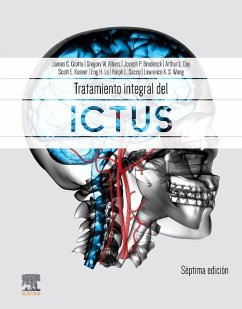 Cover Tratamiento integral del ictus