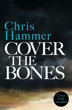 Cover the Bones - Hammer, Chris