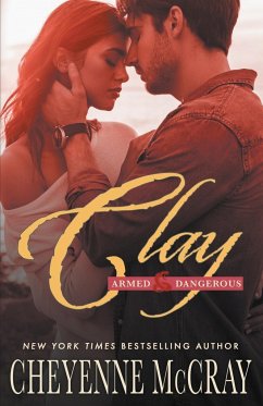Clay - Mccray, Cheyenne