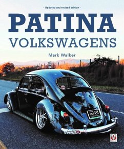 Patina Volkswagens - Walker, Mark