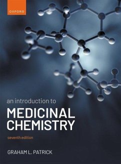 An Introduction to Medicinal Chemistry - Patrick, Graham L. (Associate Lecturer, Associate Lecturer, Universi