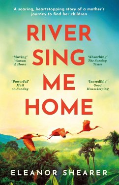 River Sing Me Home - Shearer, Eleanor