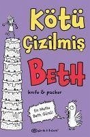 Kötü Cizilmis Beth 3 - En Mutlu Beth Günü - Packer, Knife