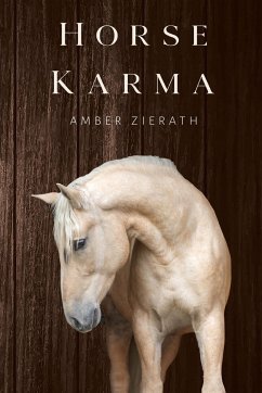 Horse Karma - Zierath, Amber