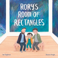 Rory's Room of Rectangles - Eagleton, Ian