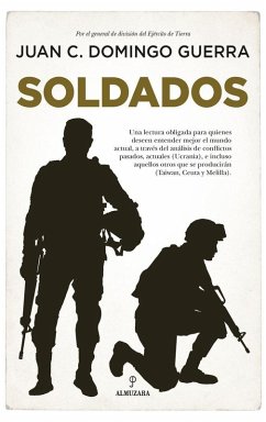 Cover Soldados