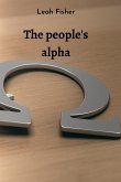 The people's alpha