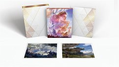 The Art of Horizon Forbidden West (Deluxe Edition) - Guerrilla Games